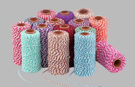 BAKERS TWINE