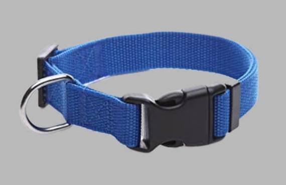 NYLON COLLARS